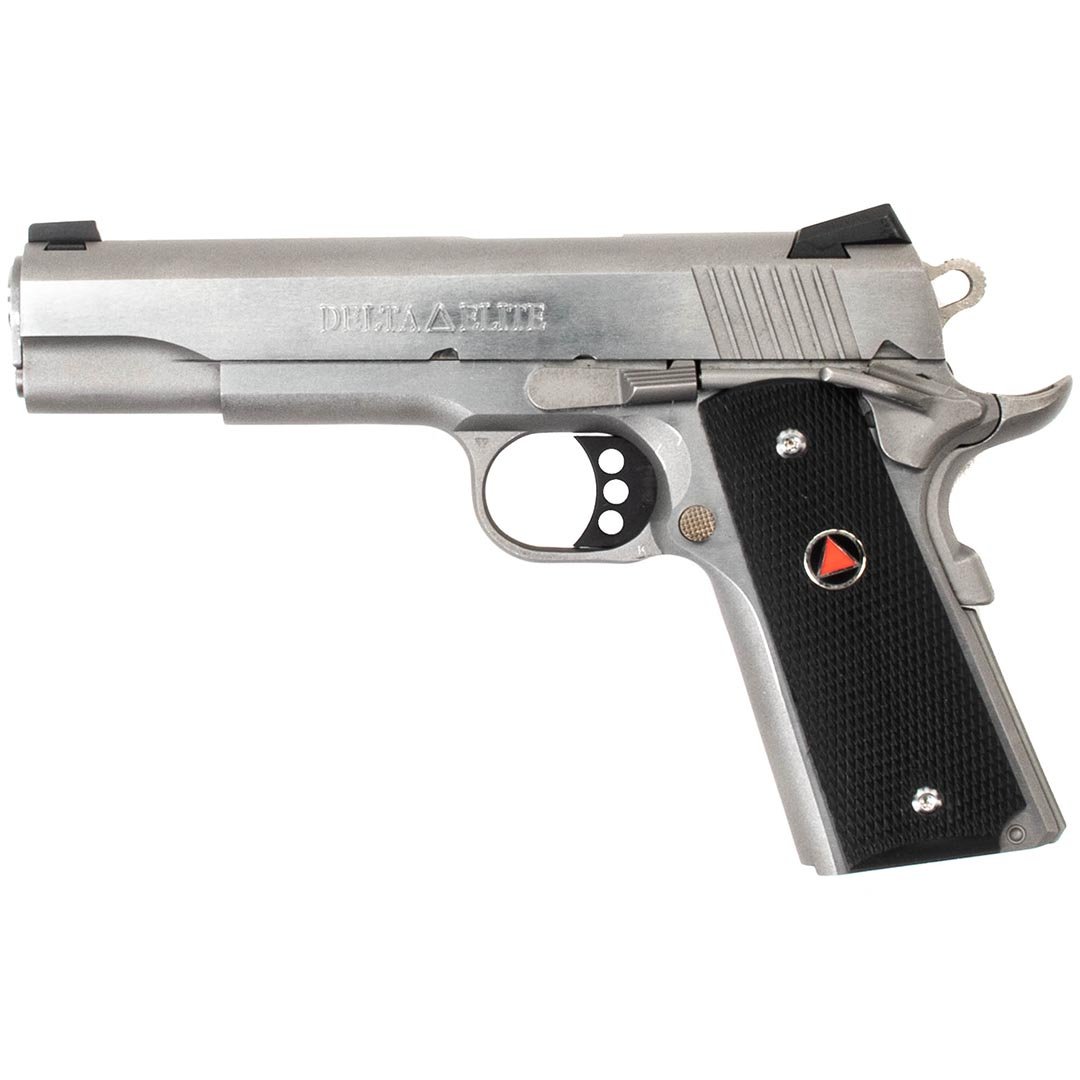 COLT DELTA ELITE GOVERNMENT MODEL